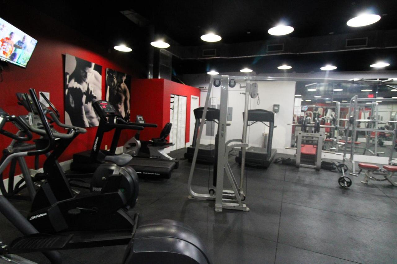 Castle 1118 Studio Bayview Direct Beach Access, Tennis, Pool, Restaurants, Free Parking Маями Бийч Екстериор снимка