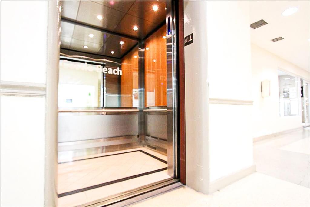 Castle 1118 Studio Bayview Direct Beach Access, Tennis, Pool, Restaurants, Free Parking Маями Бийч Екстериор снимка