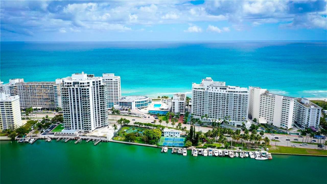Castle 1118 Studio Bayview Direct Beach Access, Tennis, Pool, Restaurants, Free Parking Маями Бийч Екстериор снимка